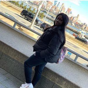 Meet your Posher, Medlyn